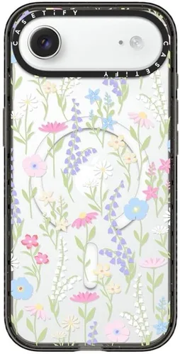 Vista 342 de CASETiFY Funda para iPhone Air, compatible con MagSafe