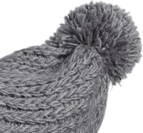 Vista 8 de adidas Twilight 3 Ballie Pom Beanie para mujer