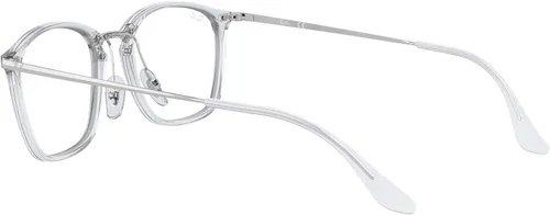 Vista 5 de Ray-Ban RX7164 - Marcos cuadrados para anteojos recetados