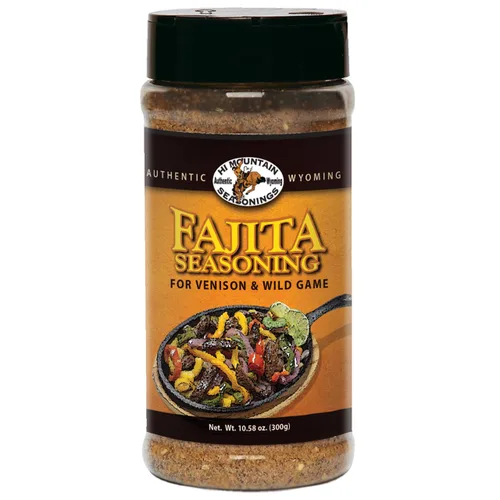 Vista 5 de Hi Mountain Condimento especial - Condimento para tacos (botella de 8.8 onzas)