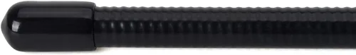 Vista 6 de UAYESOK Antena de radio Cb de mano 27 MHz BNC Antena de escáner de radio flexible látigo suave para Cobra Midland Uniden portátil de mano Cb Radio
