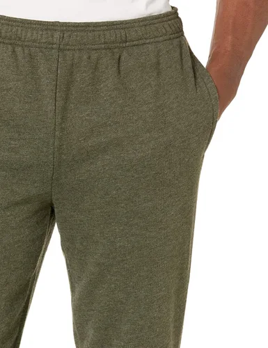Vista 3 de Tienda Essentials - Pantalón de forro polar para hombre