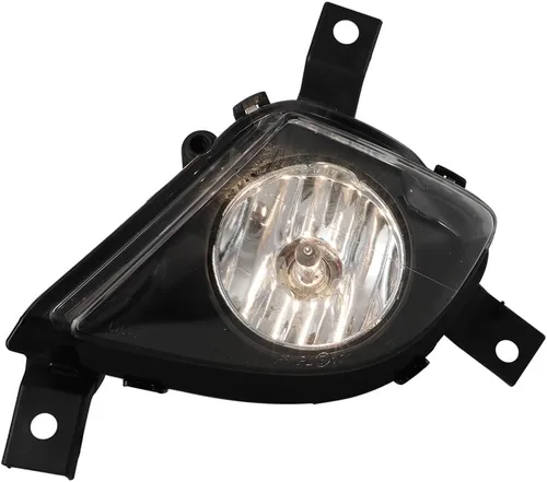 Vista 3 de Nixon Offroad Juego de luces antiniebla con bombilla halógena para BMW Serie 3 Sedan/Coupé (E92 / E93) 323i 328i 335d 335I 328i 335I 328i xDrive