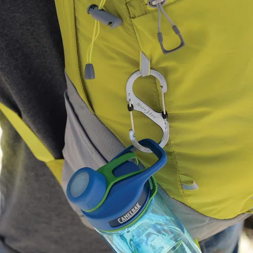 Vista 5 de NITEIZE S-Biner Slide Lock Carabiner #4