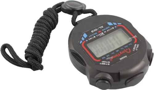 Vista 2 de reloj deportivo multifunción impermeable