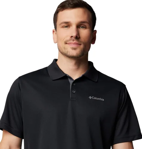 Vista 5 de Columbia Polo Utilizer Hombre