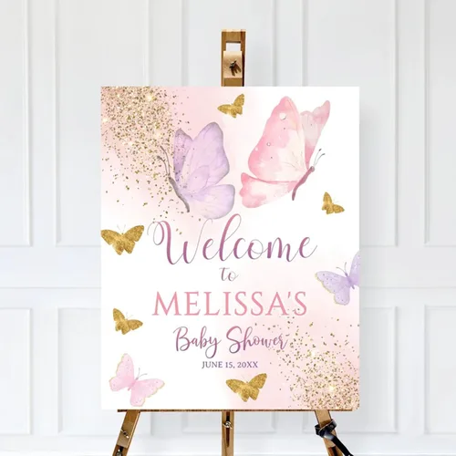 Vista 16 de Letrero de bienvenida de oso de peluche para baby shower, cartel de bienvenida de bienvenida de baby shower, letrero de bienvenida al baby shower
