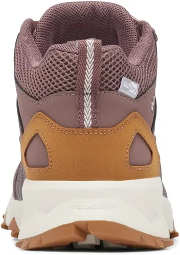 Vista 4 de Columbia Women's Peakfreak Ii Mid Outdry Hiking Shoe
