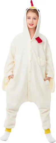 Vista 6 de Pijama unisex para fiesta de disfraz de Halloween para niños