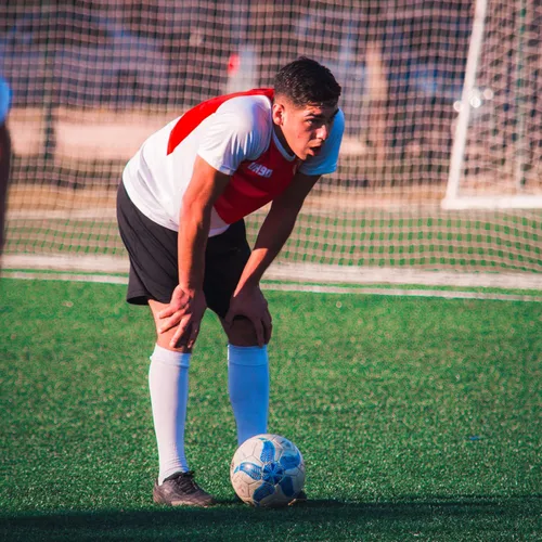 Vista 7 de Calcetines de fútbol, unisex, tubo largo, sólido, sóftbol, fútbol, béisbol, equipo, deportes, atléticos, hasta la rodilla, 2612 pares