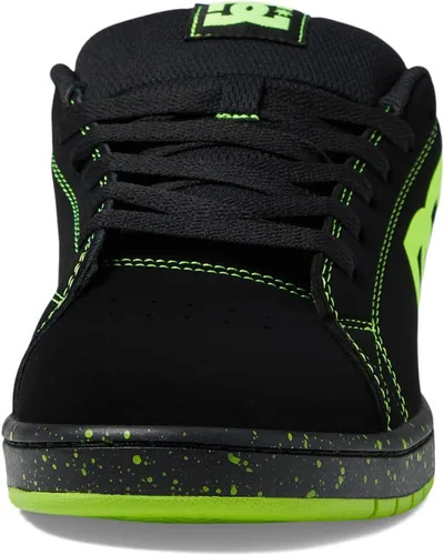 Vista 6 de DC Zapatos bajos Gaveler para hombre
