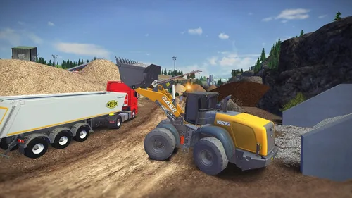 Vista 11 de Construction 2 + 3 Switch Bundle (Nintendo Switch)