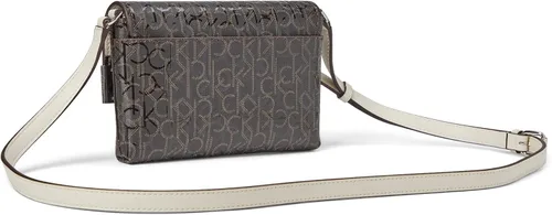 Vista 2 de Calvin Klein Bolso cruzado para artículos clave