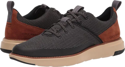 Vista 7 de Cole Haan Tenis Grand Atlantic para hombre