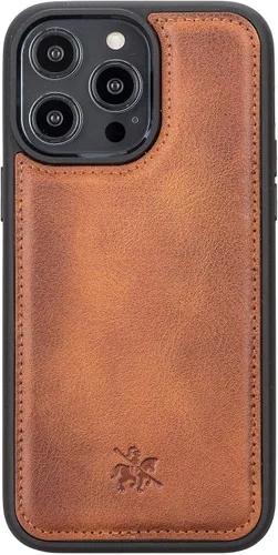 Vista 214 de VENITO Lucca - Funda para Samsung Galaxy Z Flip 6, hecha a mano, máxima protección con piel de grano completo, funda de alta calidad para Samsung