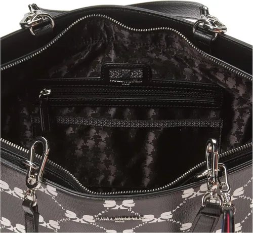 Vista 5 de Karl Lagerfeld Paris Kristen Essential Tote