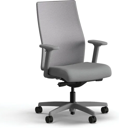 Vista 29 de HON Ignition 2.0 - Silla ergonómica de oficina, soporte lumbar Negro