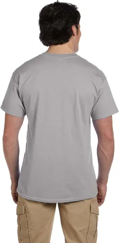 Vista 6 de Hanes Para Hombre 5250T