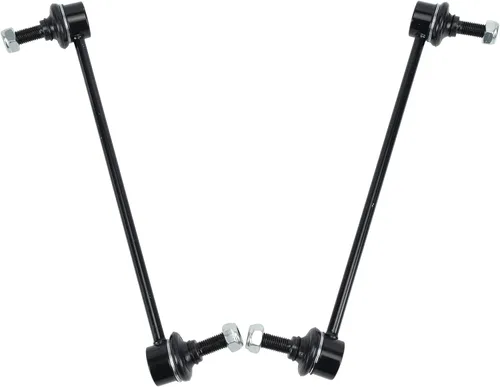 Vista 2 de MPLUS K750188, K750189 2X estabilizador delantero estabilizador estabilizador enlace para 2012-2015 para Chevrolet Captiva, 2008-2009 Equinox 3.6l