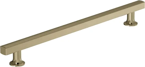 Vista 36 de Amerock Corp BP37104CZ Everett - Manija de 3-3/4 pulgadas de centro a centro, bronce champán