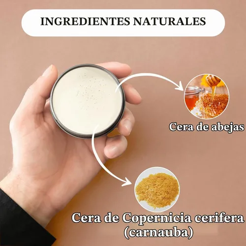 Vista 7 de Arcilla para peinar el cabello, pasta mate para el cabello para hombres, textura mate a base de agua, pomada de arcilla ideal para todos los tipos