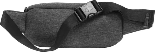 Vista 3 de Champion Riñonera Prime, Gris (Granite Heather)