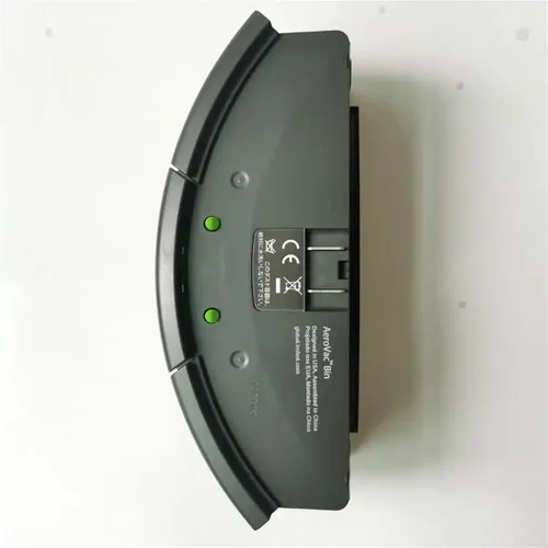 Vista 4 de Aero-Vac - Cubo de polvo, compatible con Roomba, 527 537 560 571 580 595 601 614 620 622 624 630 650 655 660 675 680 690 repuesto para robot