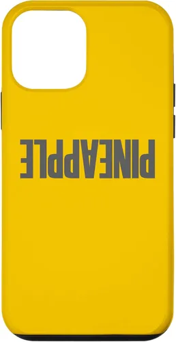 Vista 12 de Funda para iPhone 15 Piña al revés Piña Fiesta Swinger Piña