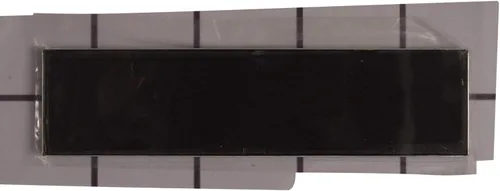 Vista 3 de Whirlpool W10909682 Placa de identificación