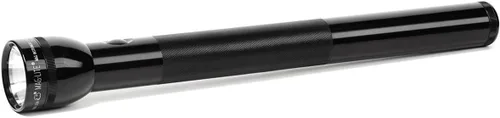 Vista 61 de Maglite – Linterna resistente 2-células D incandescente en caja expositora