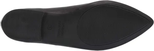 Vista 5 de Tienda Essentials Women's Pointed-Toe Ballet Flat