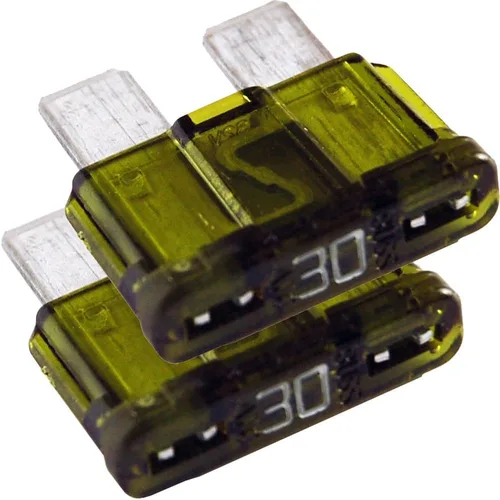 Vista 5 de Blue Sea Systems Fusibles ATO/ATC