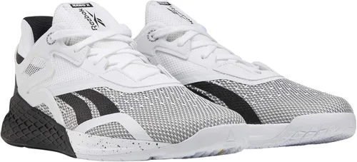 Vista 8 de Reebok Nano X - Tenis de entrenamiento funcional para hombre