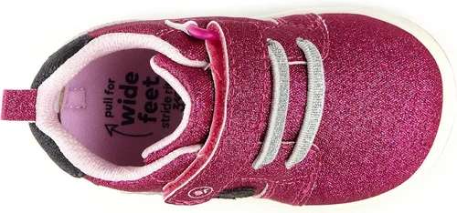 Vista 7 de Stride Rite 360 Unisex-Child Reese Sneaker