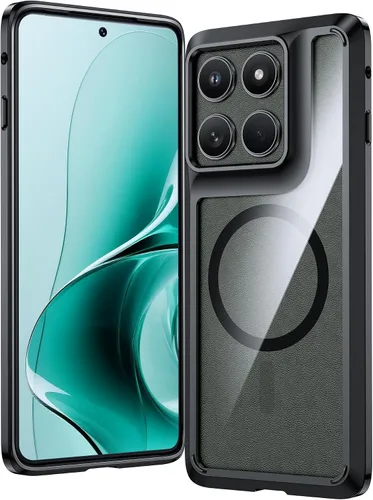 Vista 276 de FNTCASE Funda para Motorola Moto-G Stylus-5G-2024: Cubierta protectora ligera de grado militar para teléfono celular, flexible, antiamarillamiento