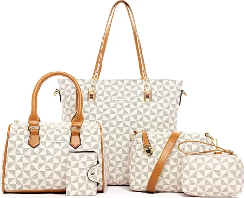 Vista 178 de 2E-youth - Bolsas y carteras de diseño para mujer, bolso de hombro, bolsa de mano