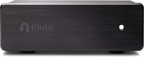 Vista 5 de U-Turn Audio Preamplificador Pluto 2 Phono (aluminio negro)