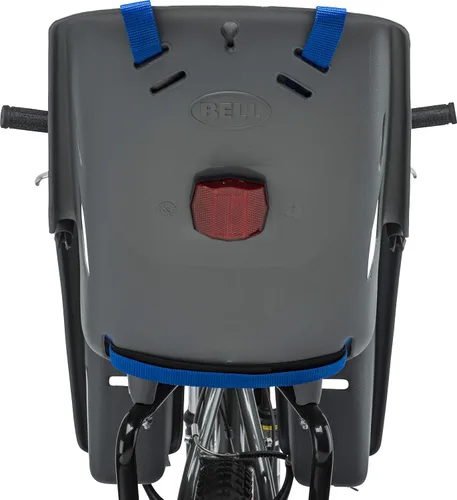 Vista 5 de Asiento de bicicleta para niños, línea Classic Cocoon, de Bell