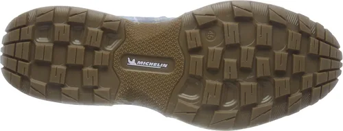 Vista 4 de ECCO Exohike Low Hydromax - Zapatillas de senderismo para hombre