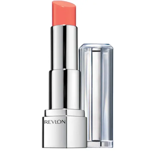 Vista 9 de Lápiz labial Revlon Ultra HD, 0.1 onzas 815 Guisante dulce