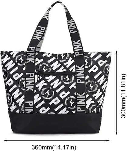 Vista 6 de Mini bolso cruzado pequeño para gimnasio, lindo bolso de lona pequeño, bolso deportivo estético, bolsa de gimnasio bolsa de hombro para fitness