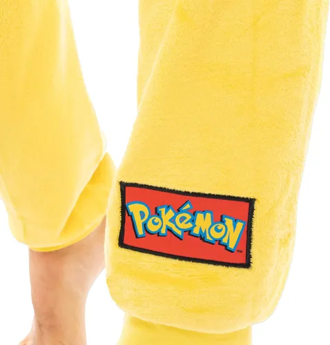 Vista 3 de Pokemon Pikachu para hombre