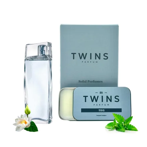 Vista 126 de No.11130 Impresión de Hayati Perfume sólido unisex para mujeres y hombres 053.4 oz / 15 gr