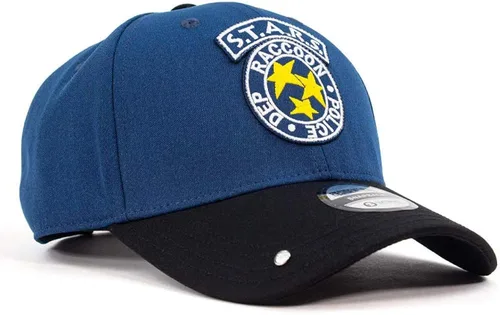 Vista 2 de Numskull Destiny and Resident Evil Snapback Baseball Caps - Official Destiny and Resident Evil Merchandise
