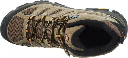 Vista 4 de Merrell Moab 3 Mid Gore-TEX - Zapatos para hombre