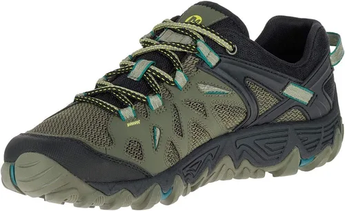 Vista 7 de Merrell Zapatos acuáticos All Out Blaze Aero Sport para hombre