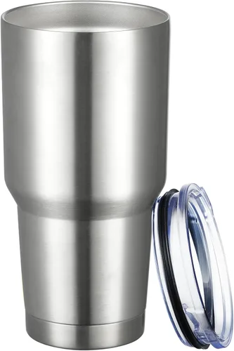 Vista 25 de Meway vaso para café de 30 onzas