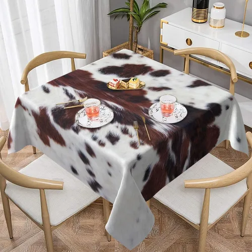 Vista 53 de Mantel decorativo con patrón azteca, estilo nativo étnico, bohemio, geométrico, verde, para cocina, banquete de fiesta y vacaciones, color negro