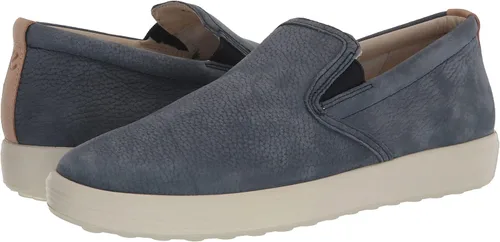 Vista 8 de ECCO - Zapatilla de deporte para mujer
