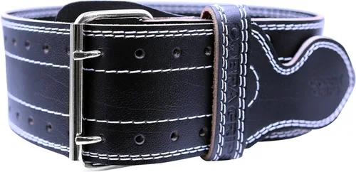 Vista 3 de Cobra Grips Best Premium Genuine Leather Belt for Men & Women